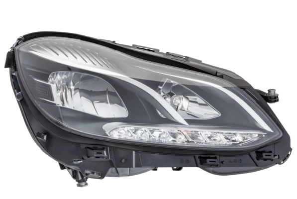 Фара HELLA/BEHR/PAGID 1EX011066-621