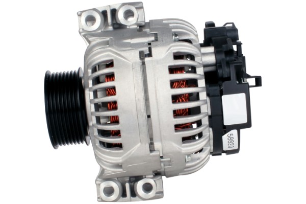 Генератор HELLA/BEHR/PAGID 8EL012584-161