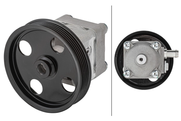 Насос гидравлический HELLA/BEHR/PAGID 8TL359000-791