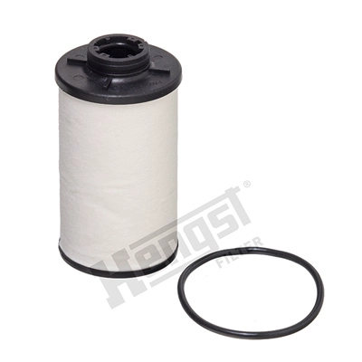 Eg218h d320 фильтр масляный акпп HENGST FILTER EG218H D320