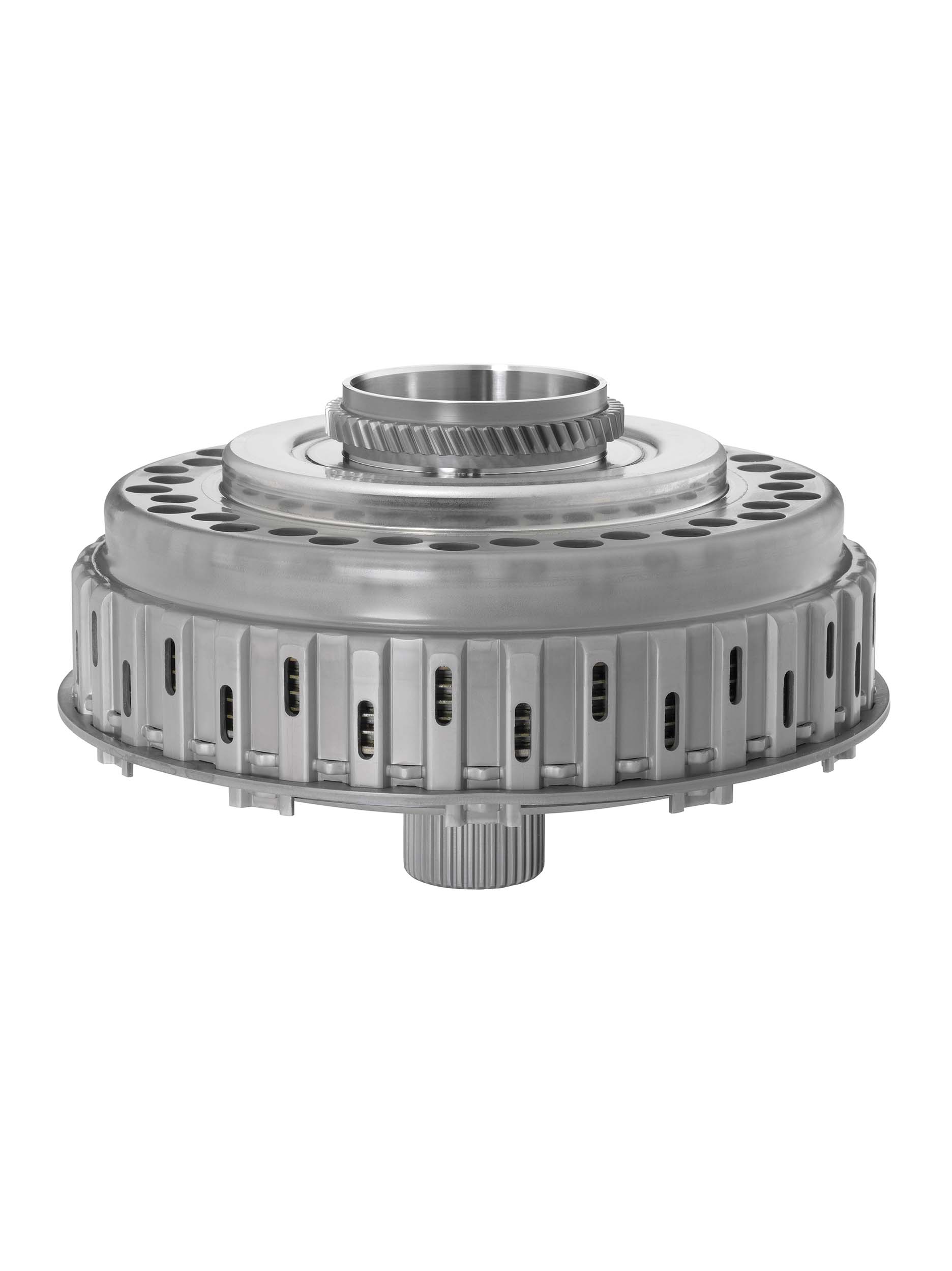 Комплект сцепления BORGWARNER 202288