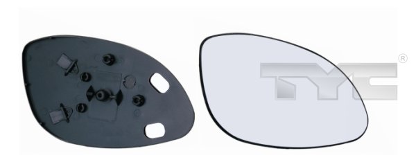 Стекло зеркала TYC 32500411