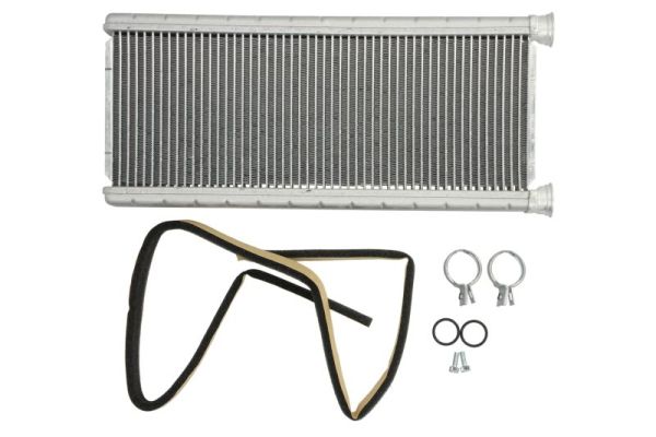 D6c012tt радиатор печки THERMOTEC D6C012TT