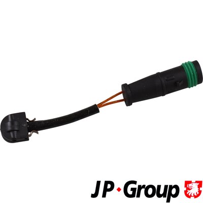 Датчик износа тормозных колодок JP GROUP 1197301500