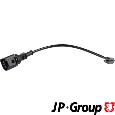 Датчик износа тормозных колодок JP GROUP 1197302900