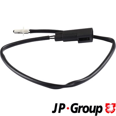 Датчик износа тормозных колодок JP GROUP 1597300200