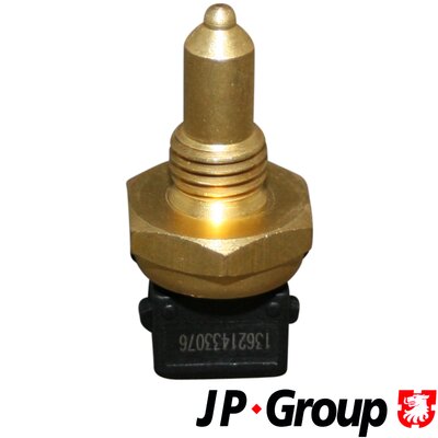 Датчик давления наддува во впускном коллекторе JP GROUP 1493100700