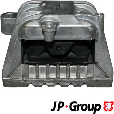 Опора (подушка) двигателя JP GROUP 1117908980