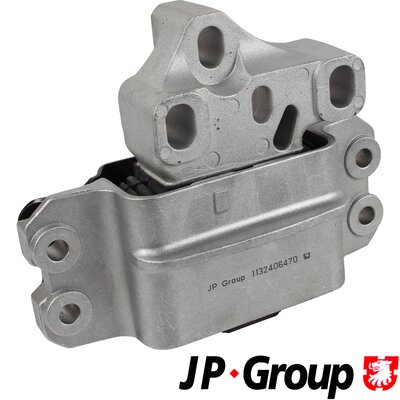 Опора мкпп (подушка) JP GROUP 1132406470