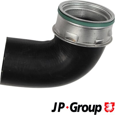 Воздушный патрубок JP GROUP 1117702500