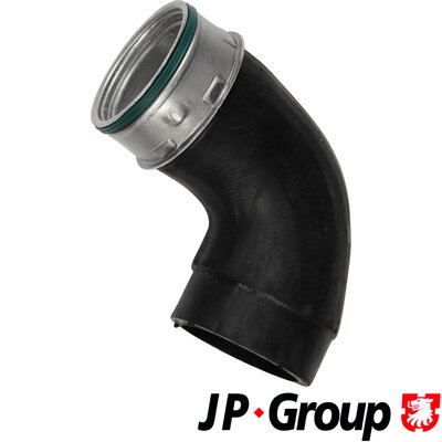 Воздушный патрубок JP GROUP 1117703000
