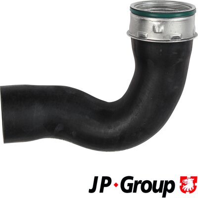 Воздушный патрубок JP GROUP 1117703200