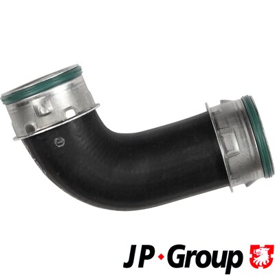 Воздушный патрубок JP GROUP 1117703900