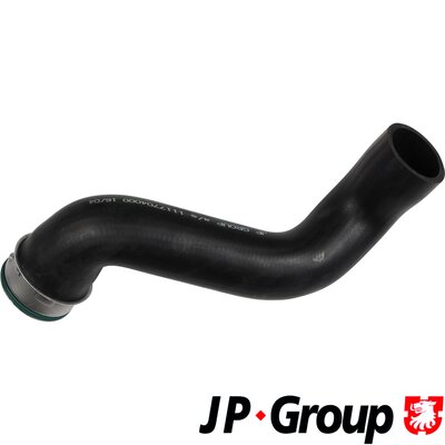 Воздушный патрубок JP GROUP 1117704000