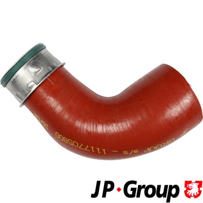 Воздушный патрубок JP GROUP 1117705800