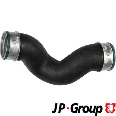 Воздушный патрубок JP GROUP 1117705900