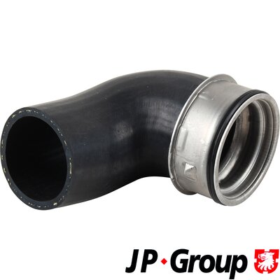 Патрубок воздушный JP GROUP 1117707100