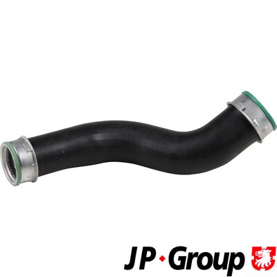 Патрубок воздушный JP GROUP 1117708700