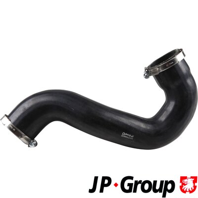 Патрубок воздушный JP GROUP 1117709800