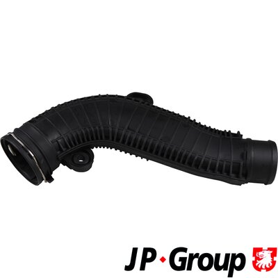 Патрубок воздушный JP GROUP 1117710100