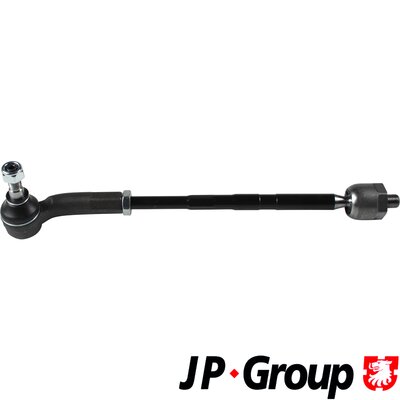 Поперечная рулевая тяга jp group