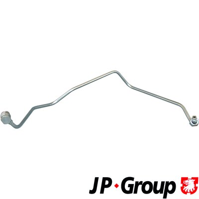 Масляная трубка турбины JP GROUP 1117600300