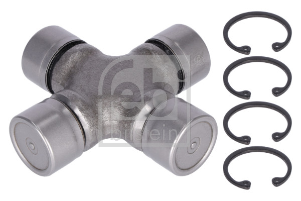 Муфта кардана FEBI BILSTEIN 38417