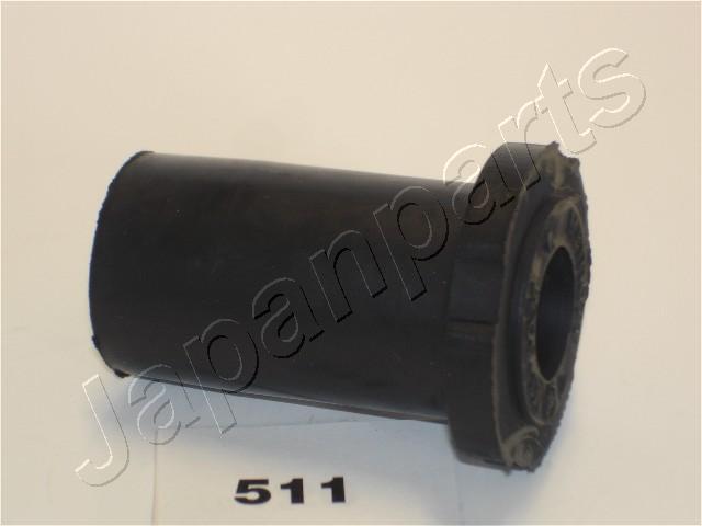 Втулка листовой рессоры JAPANPARTS RU-511