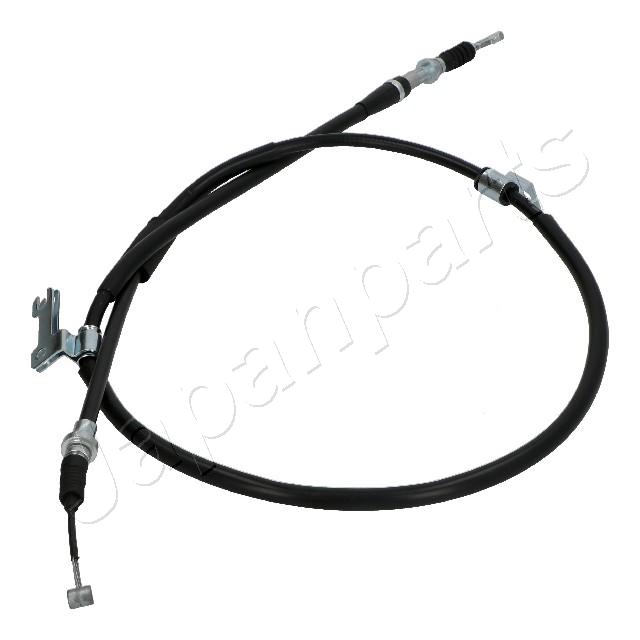 Трос ручника JAPANPARTS BC-327L
