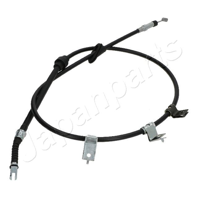 Трос ручника JAPANPARTS BC-423L