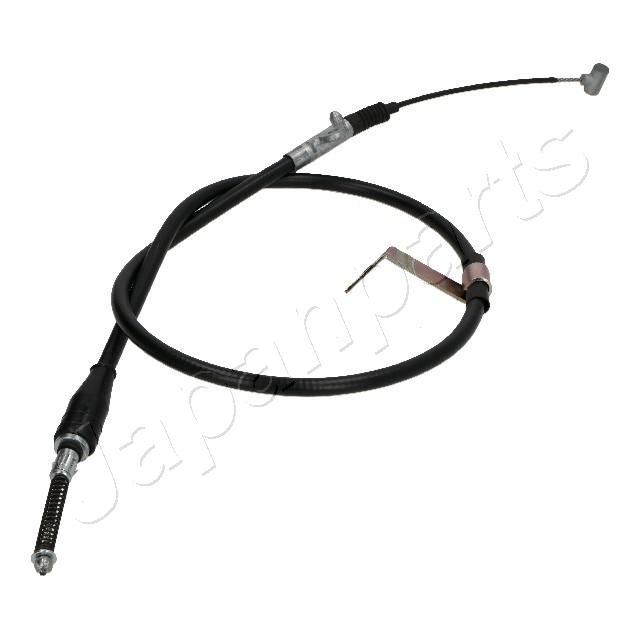 Трос ручника JAPANPARTS BC-151L