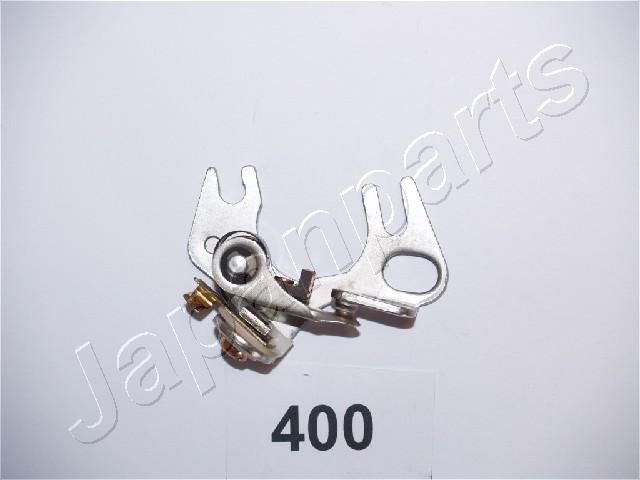 Контактная группа замка зажигания JAPANPARTS CT-400