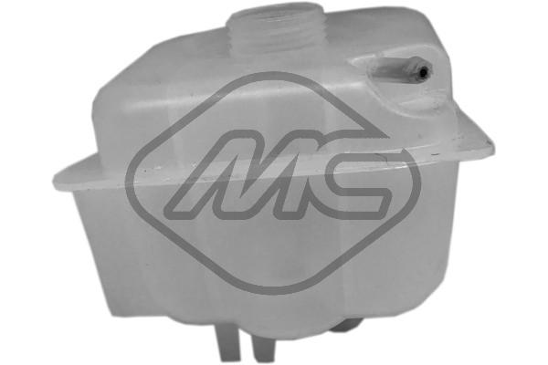 Бачок расширительный volvo METALCAUCHO 03314