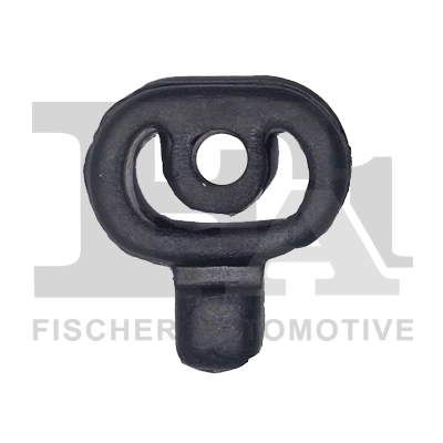 Кронштейн глушителя FA1 133-714
