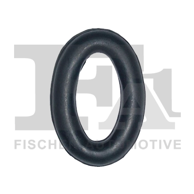 Подвес глушителя (резина) FA1 103-709
