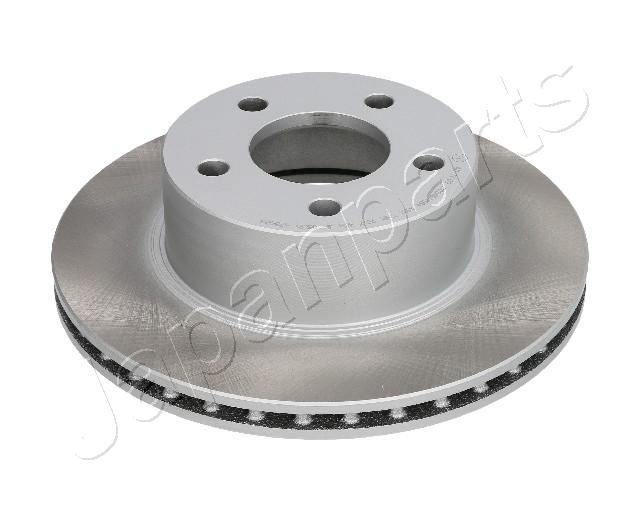 Диск тормозной JAPANPARTS DI-059C