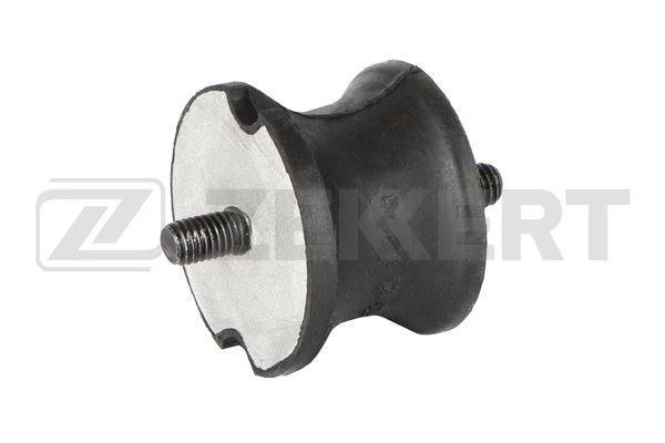 Gm4053 опора двигателя пер. bmw 3 (e36) 90- 5 (e34) 90- ZEKKERT GM4053