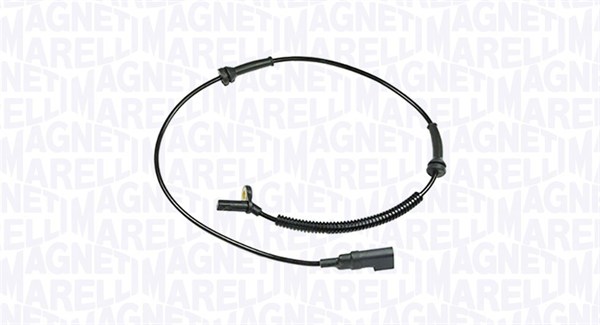 172100043010 датчик abs- ford mazda MAGNETI MARELLI 172100043010