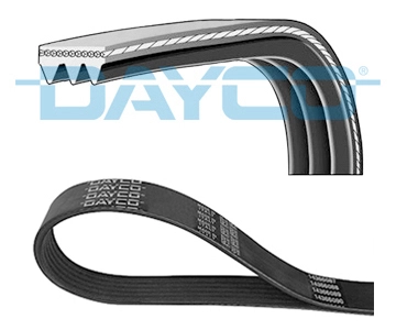 Ремень навесного оборудования DAYCO 3PK823EE