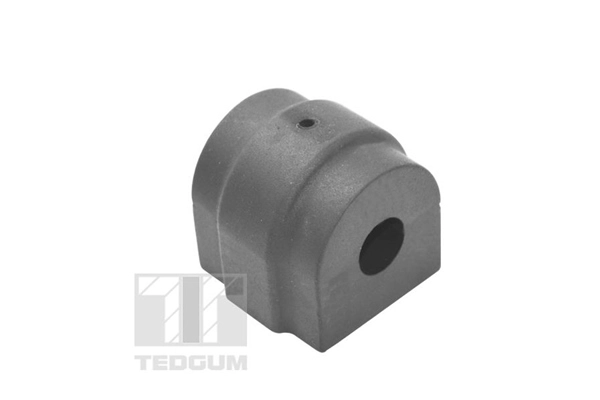 Втулка стабилизатора задн 16 мм bmw 5 e60/e61/e63/e64 TEDGUM TED36594