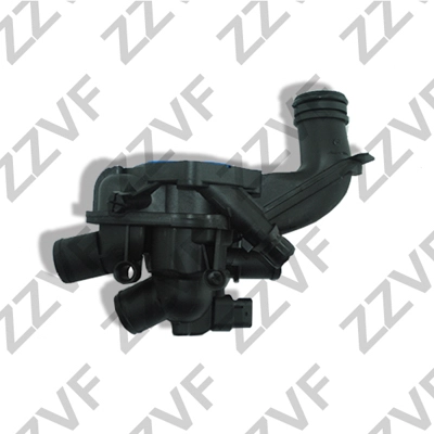 Zv136ce корпус термостата peugeot 308 (07-15) ZZVF ZV136CE
