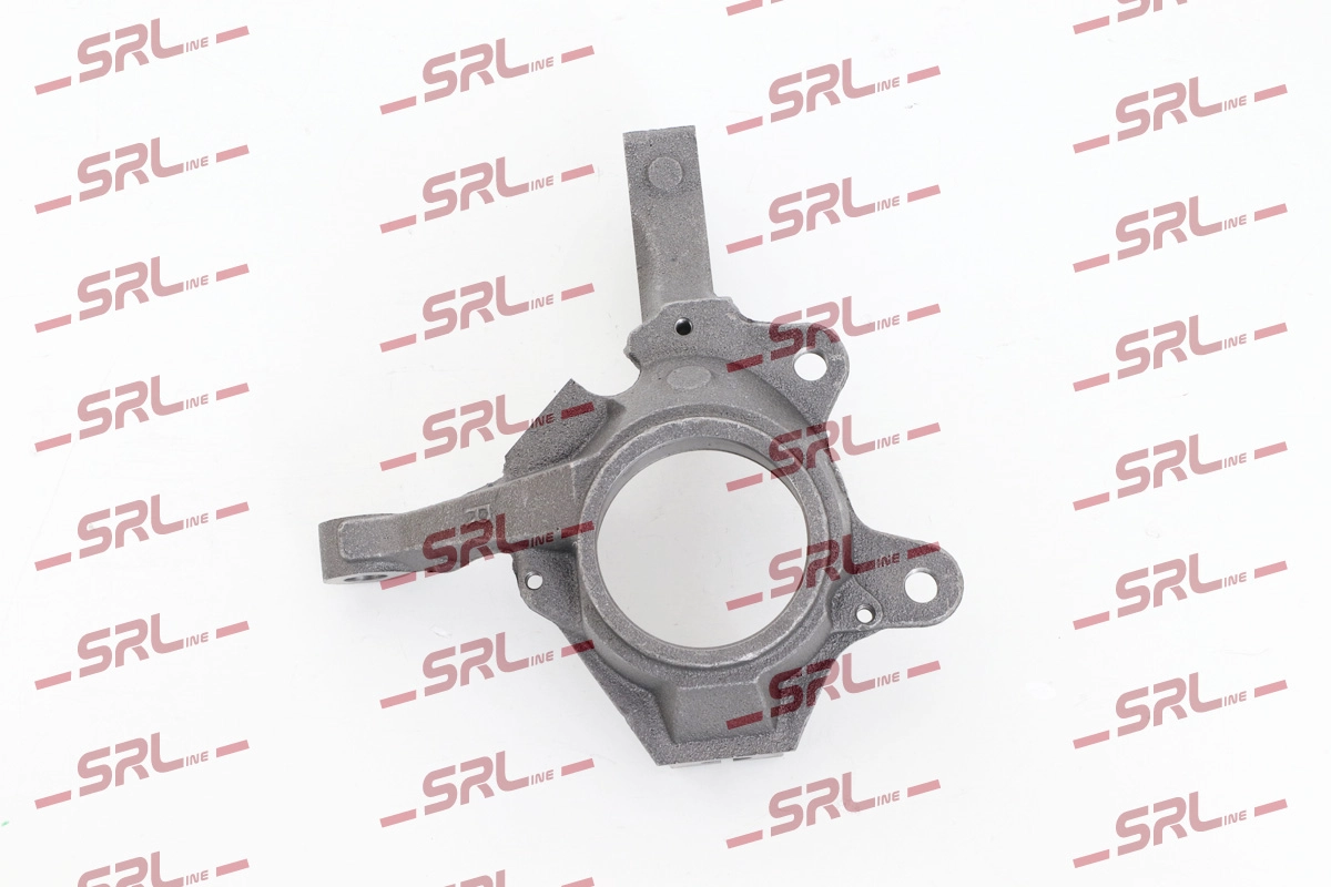Zw-r007p поворотный кулак правый SRLINE ZW-R007P