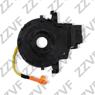 Контактная группа подушки безопасности toyota vios (ncp9) (07-13) yaris (ncp91) (06-13) (-- россия ZZVF ZVZP001