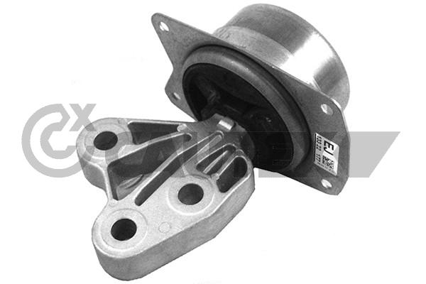 756287 подушка двигателя opel CAUTEX 756287