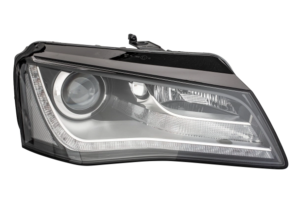 Фара HELLA/BEHR/PAGID 1EX010192-781