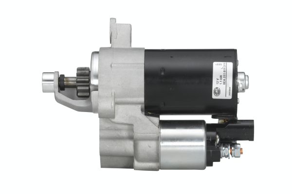 Стартер HELLA/BEHR/PAGID 8EA011611-311