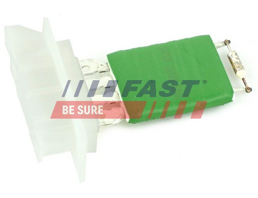 Ft59121 резистор печки fiat punto 99 FAST FT59121