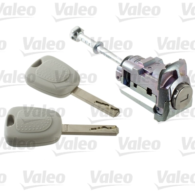Сердцевина замка зажигания (личинка) VALEO 256968