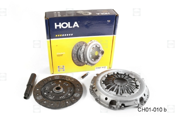 Сцепление lada largus 1.6 16 кл hola ch01-010 HOLA CH01-010