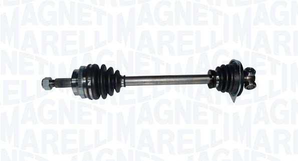302004190077 приводной вал opel movano box MAGNETI MARELLI 302004190077